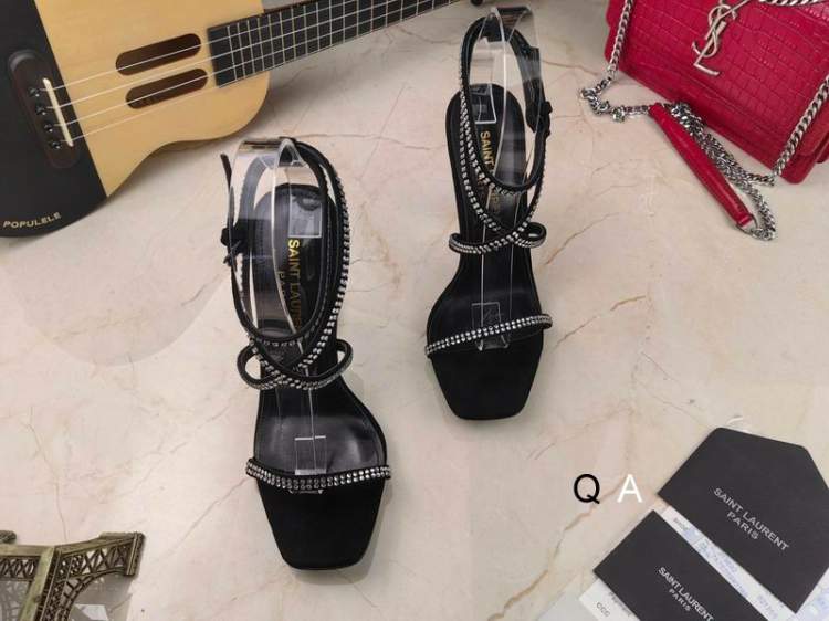Picture of YSL Shoes _SKUYSLsz35-409CMA012420649